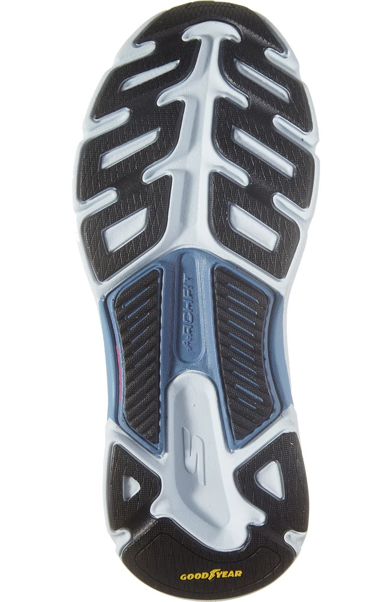 SKECHERS Max Cushioning Arch Fit<sup>®</sup> - Adelphi Slip-In Sneaker, Alternate, color,