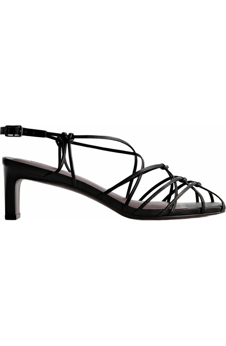 Bernardo Footwear Catrina Strappy Heel, Main, color,