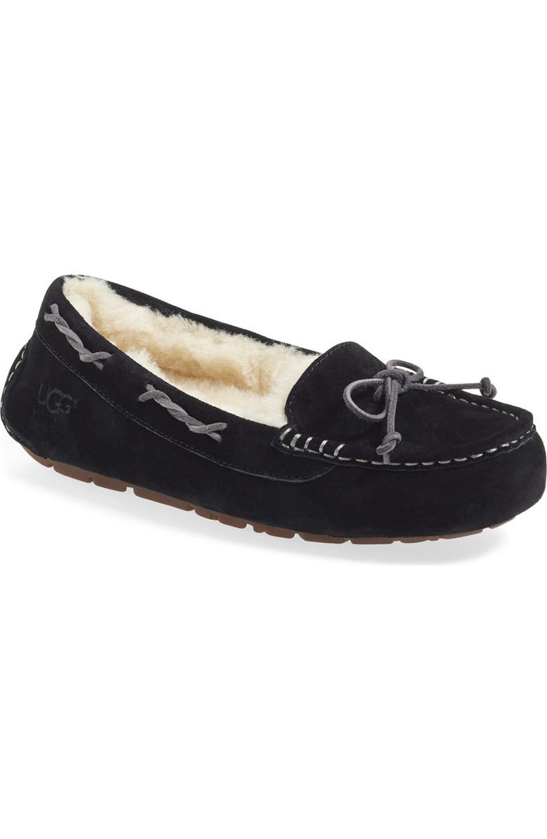 UGG<sup>®</sup> Australia 'Tate' Slipper, Main, color,