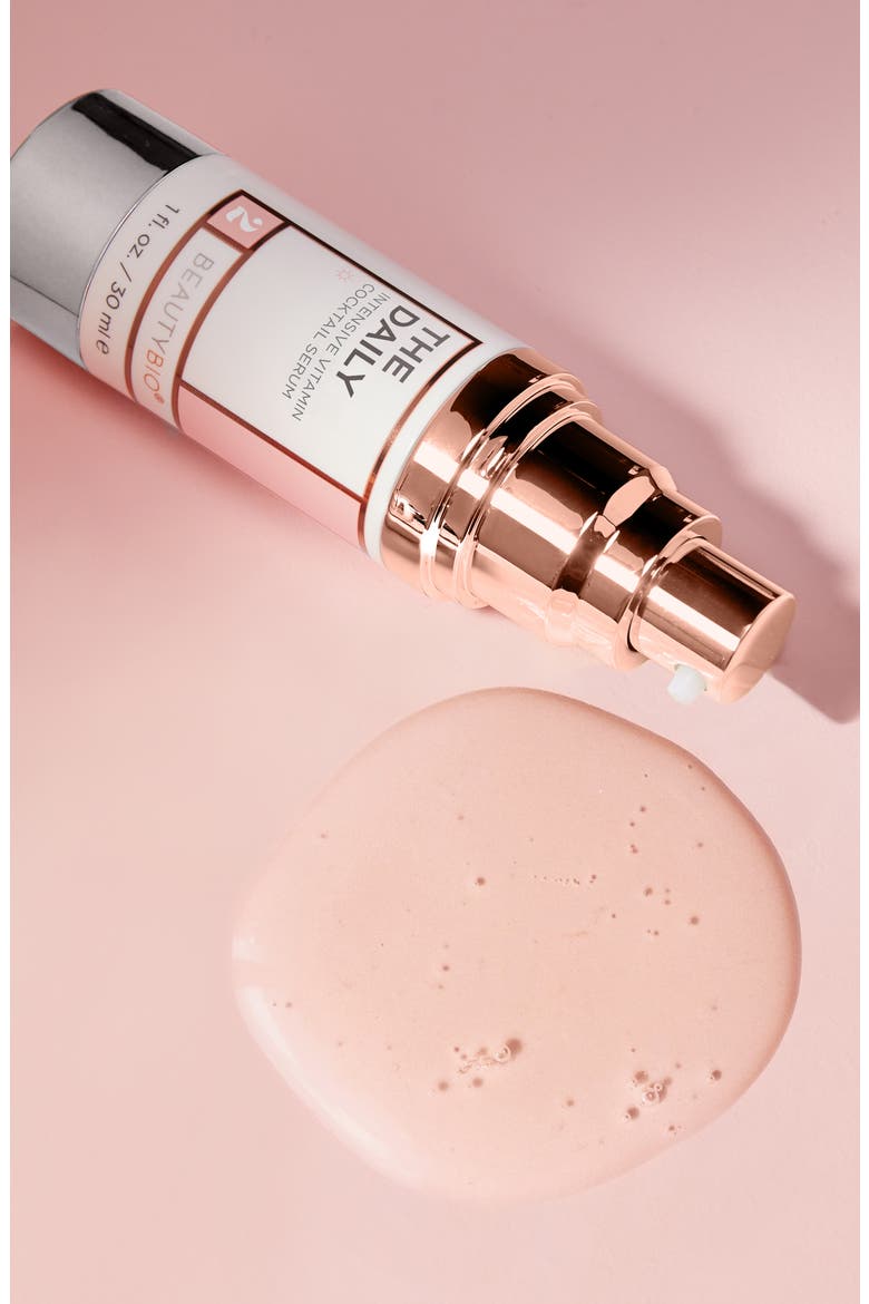 The Daily Intensive Vitamin Cocktail Serum, Alternate, color, NO COLOR