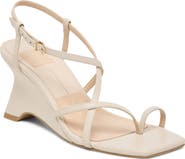 Dolce Vita Aylee Slingback Wedge Sandal