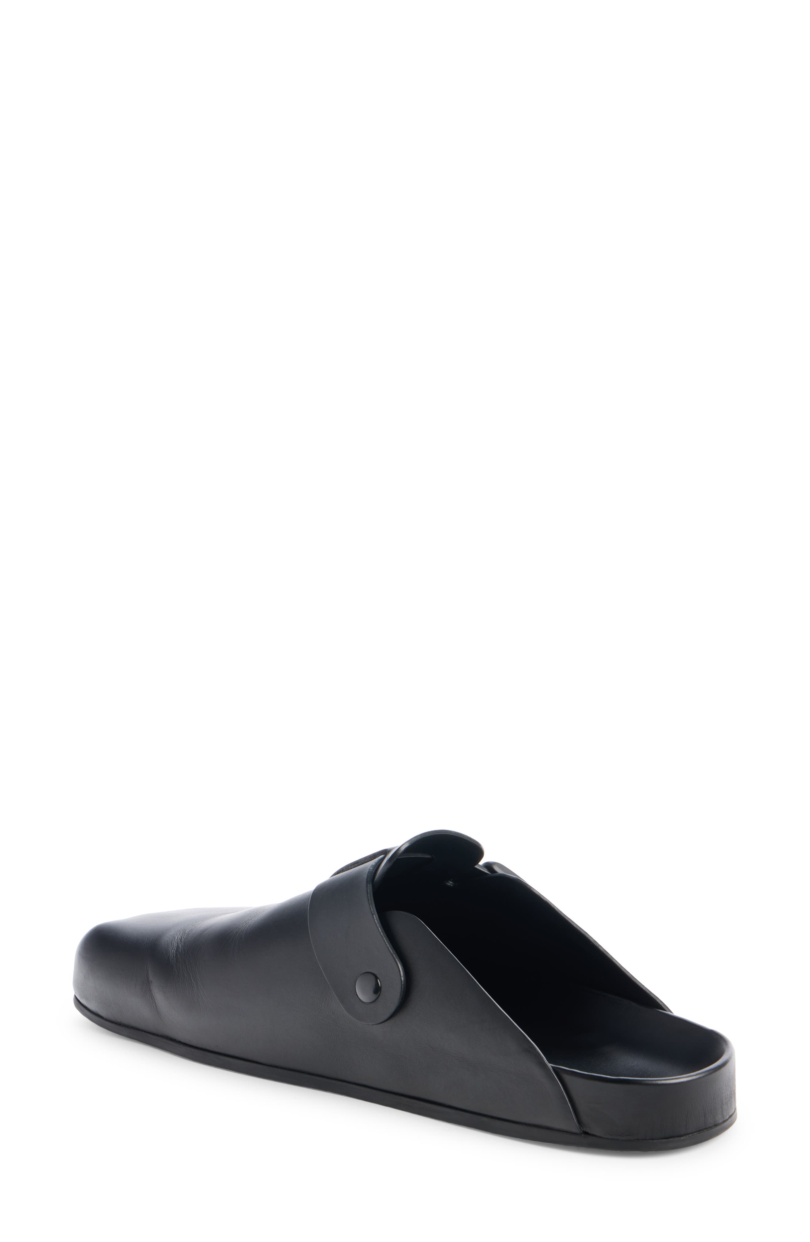 Balenciaga Sunday Mule, Alternate, color, 