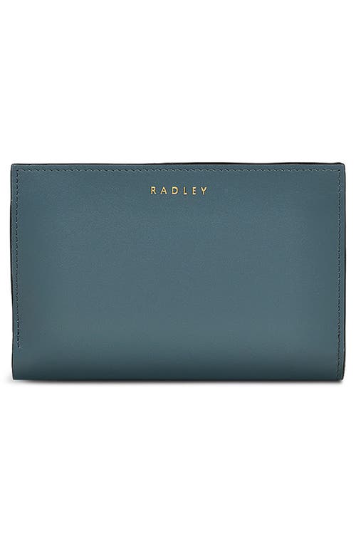 Radley Puffy Protect Medium Bifold Wallet