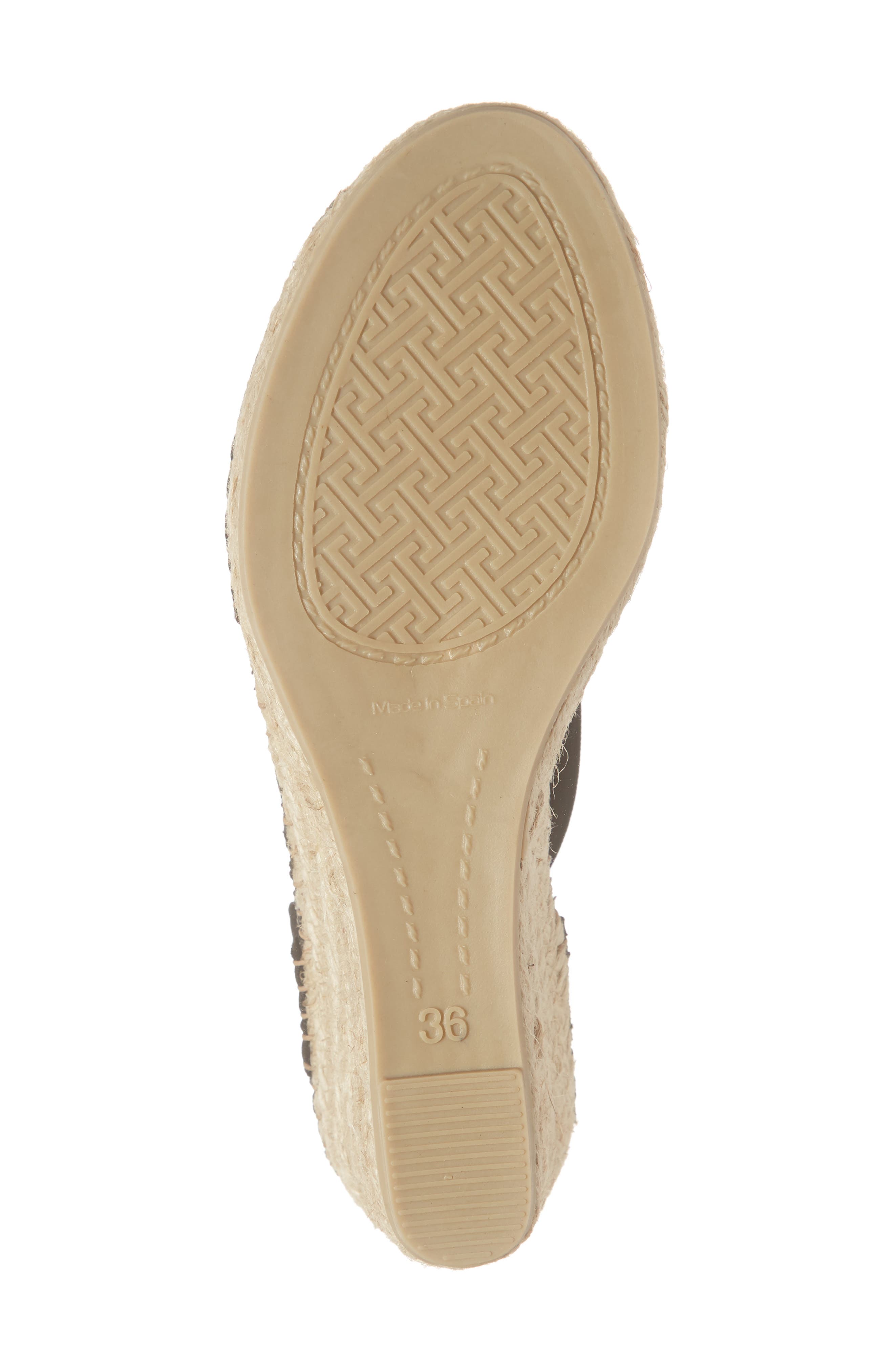 Toni Pons Taga Sandal, Alternate, color, 