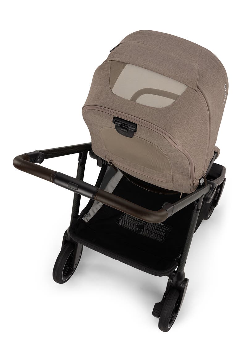 SWIV™ Stroller, Alternate, color, CEDAR
