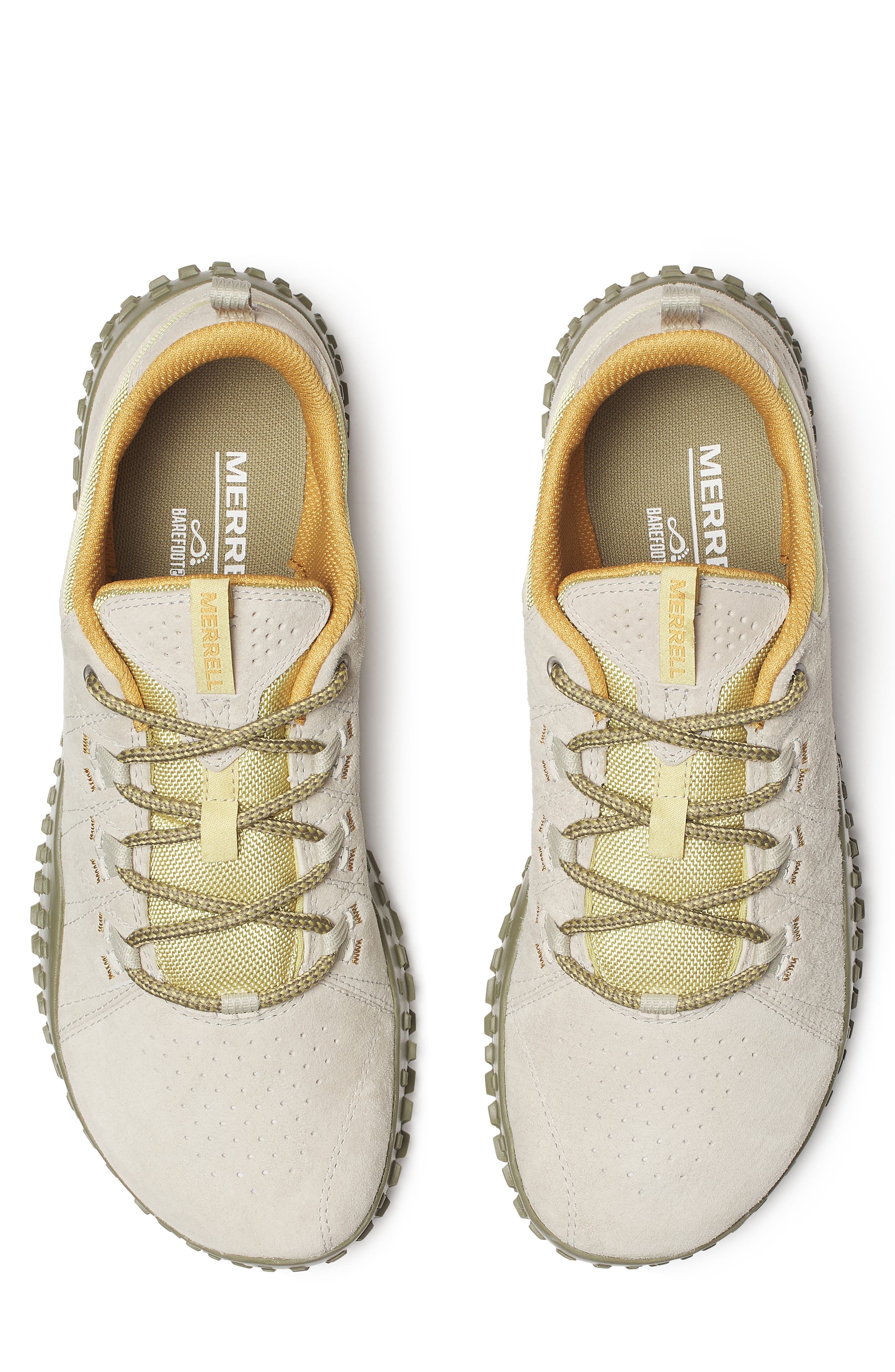 Merrell Wrapt Hiking Sneaker, Alternate, color, Basalt