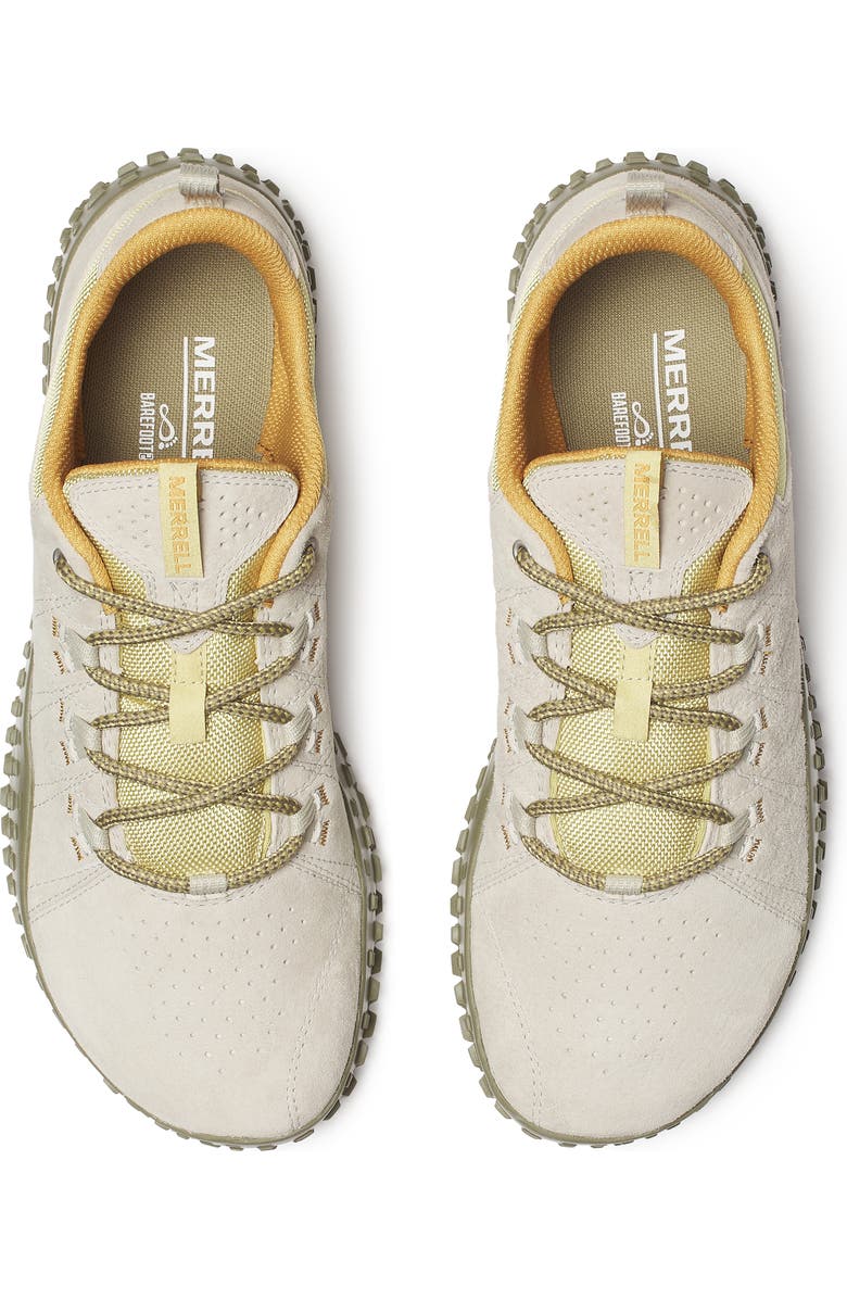 Merrell Wrapt Hiking Sneaker, Alternate, color, Basalt