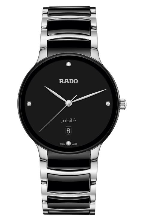 Men's RADO Jewelry & Watches | Nordstrom