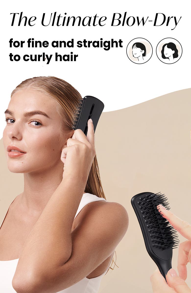 Tangle Teezer Ultimate Blow Dry Hairbrush, Alternate, color, 