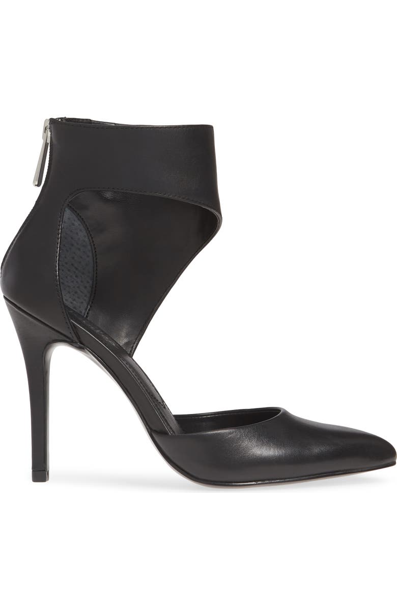 Charles by Charles David Proud d'Orsay Pump, Alternate, color,