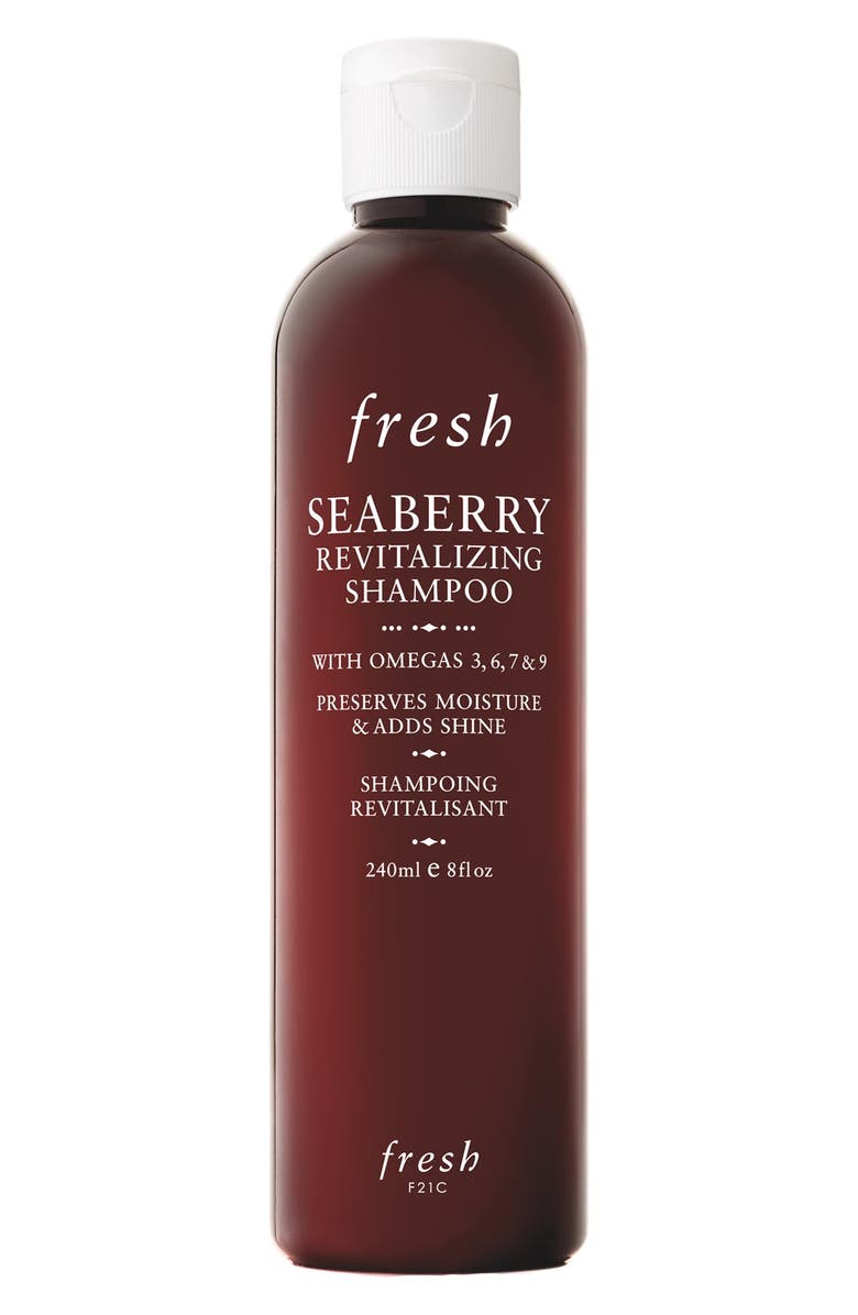 Fresh<sup>®</sup> Seaberry Revitalizing Shampoo, Main, color,