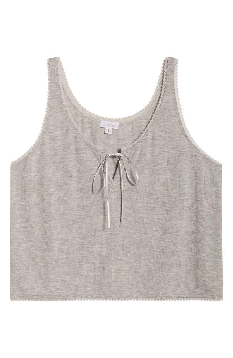 Andine Vivi Antibes Crop Tank, Alternate, color,