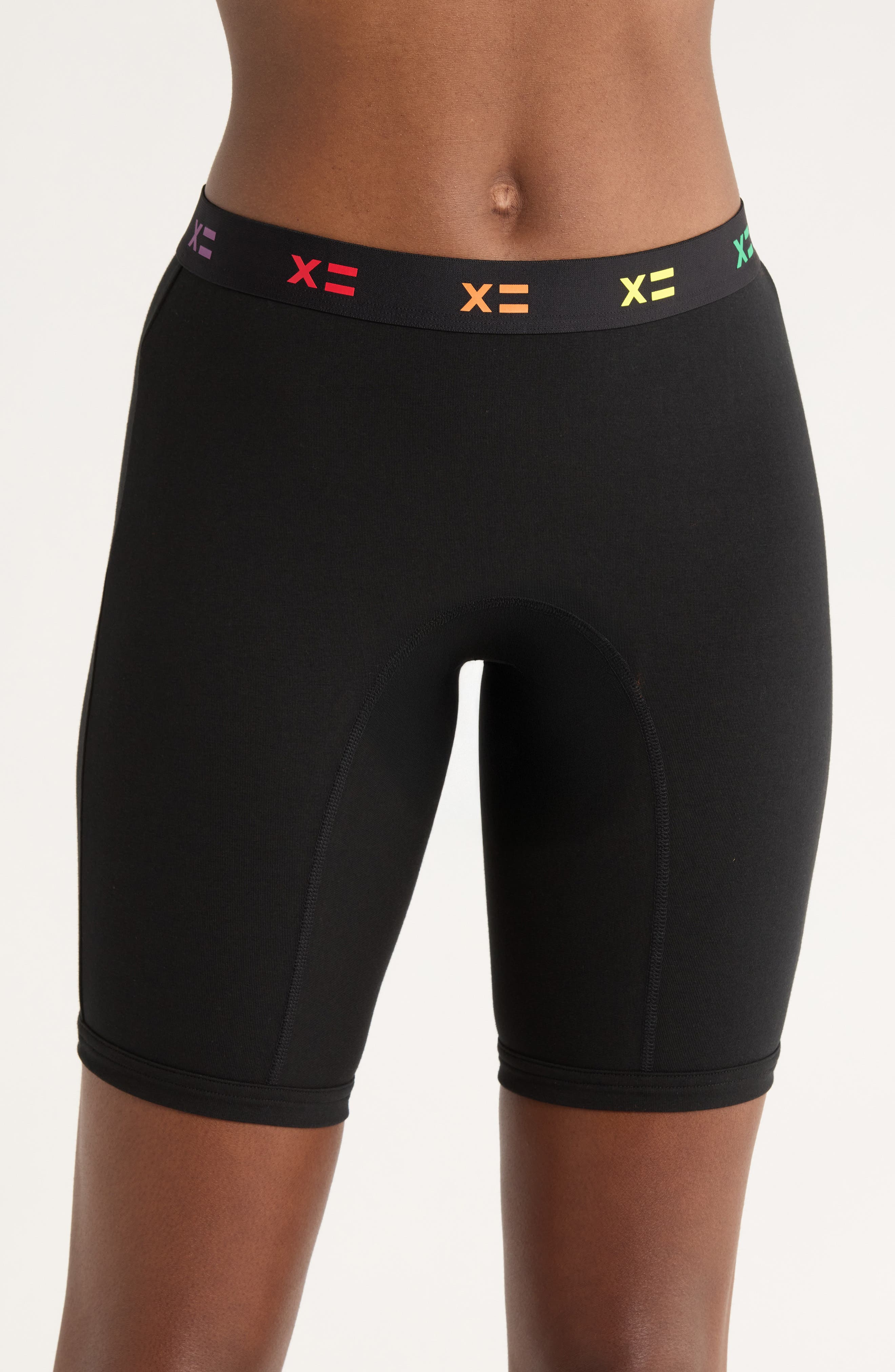 BLACK X RAINBOW