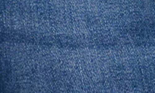Dl1961 Bridget Instasculpt High Waist Ankle Bootcut Jeans In Blue