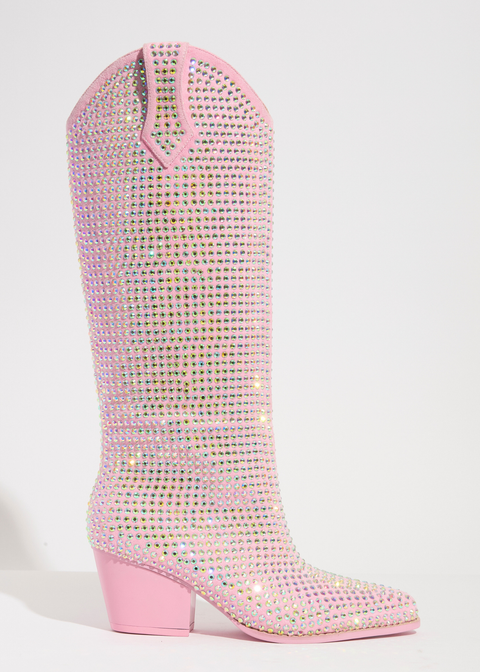 Delilah Boot