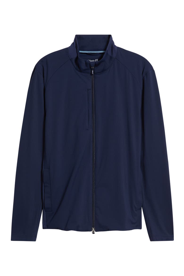 Hoppin Jacket, Alternate, color, NAVY