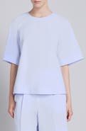 MM by Max Mara Ridente Cotton Top