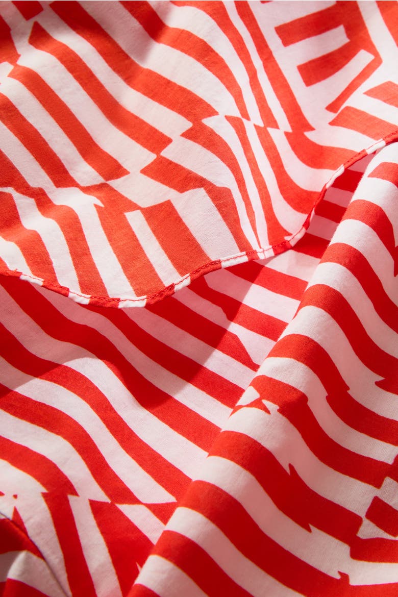 Oaklen Skirt, Alternate, color, Parasol