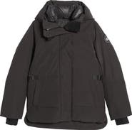 Canada Goose Lyndale Water Resistant 625 Fill Power Down Parka