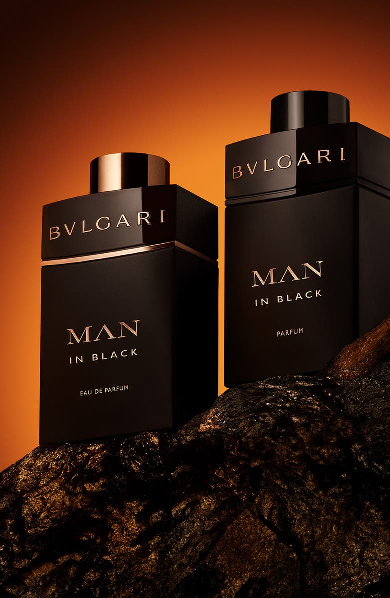 BVLGARI MAN In Black Parfum, Alternate, color,