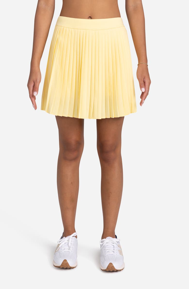 Bad Birdie Double Down Skort, Main, color, 