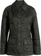 Barbour Beadnell Summer Quilted Jacket