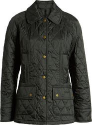 Barbour Beadnell Summer Quilted Jacket