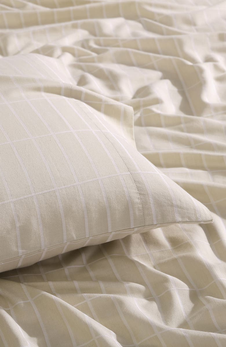 Marimekko Pieni Tiiliskivi Sheet Set, Alternate, color, 