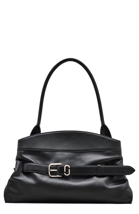 The Dakota Satchel Bag