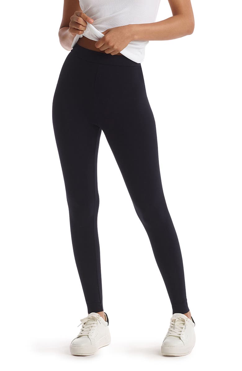Commando Butter Luxe Leggings, Main, color,