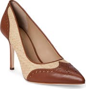 Lauren Ralph Lauren Lynden Pump