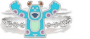 Girls Crew x Disney® Pixar Monsters, Inc. Sulley Ring