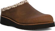 SIMPLE FOOTWEAR Original Leather Clog