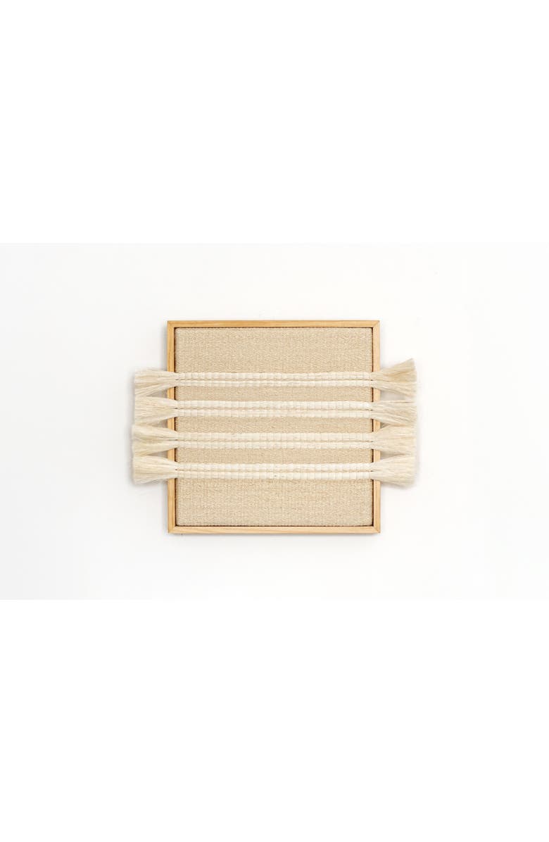 Kreyé Raices KI - 4 Wall Art, Alternate, color, Beige