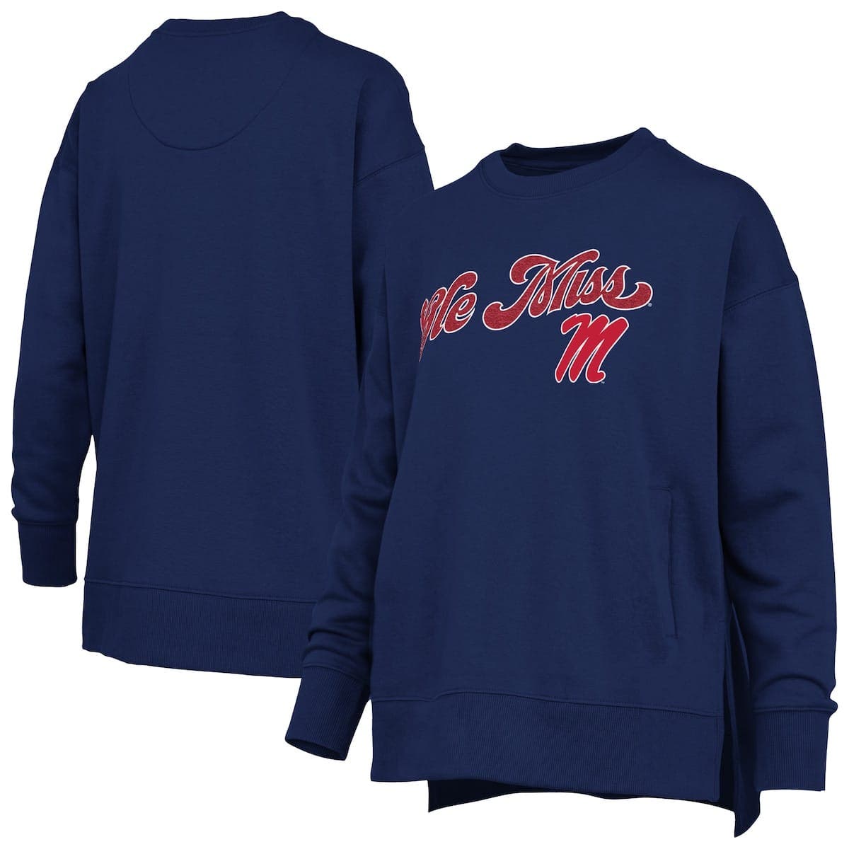 selected Navy