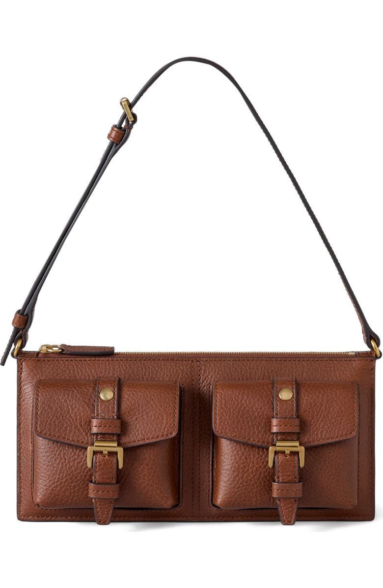 Mulberry Mini Roxanne Shoulder Bag, Main, color,