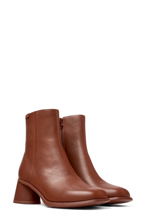 Camper ankle boots online