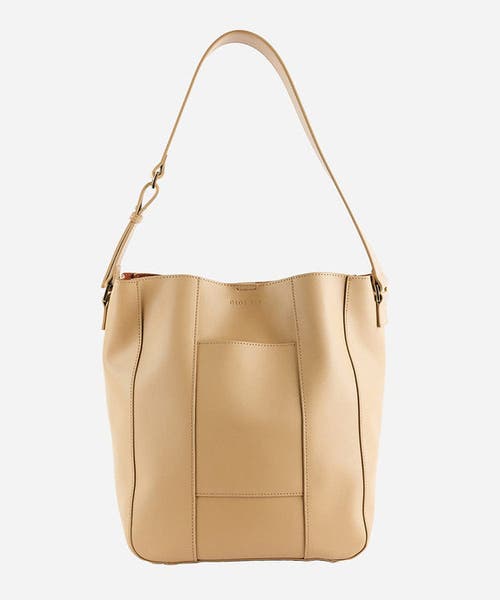 Gigi Pip Dia Everyday Tote In Tan