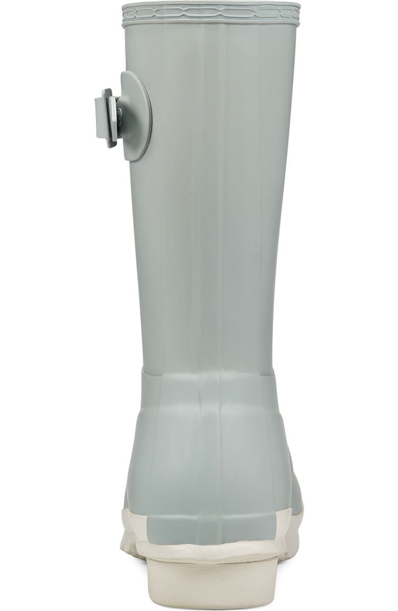 Hunter Original Short Boot, Alternate, color,