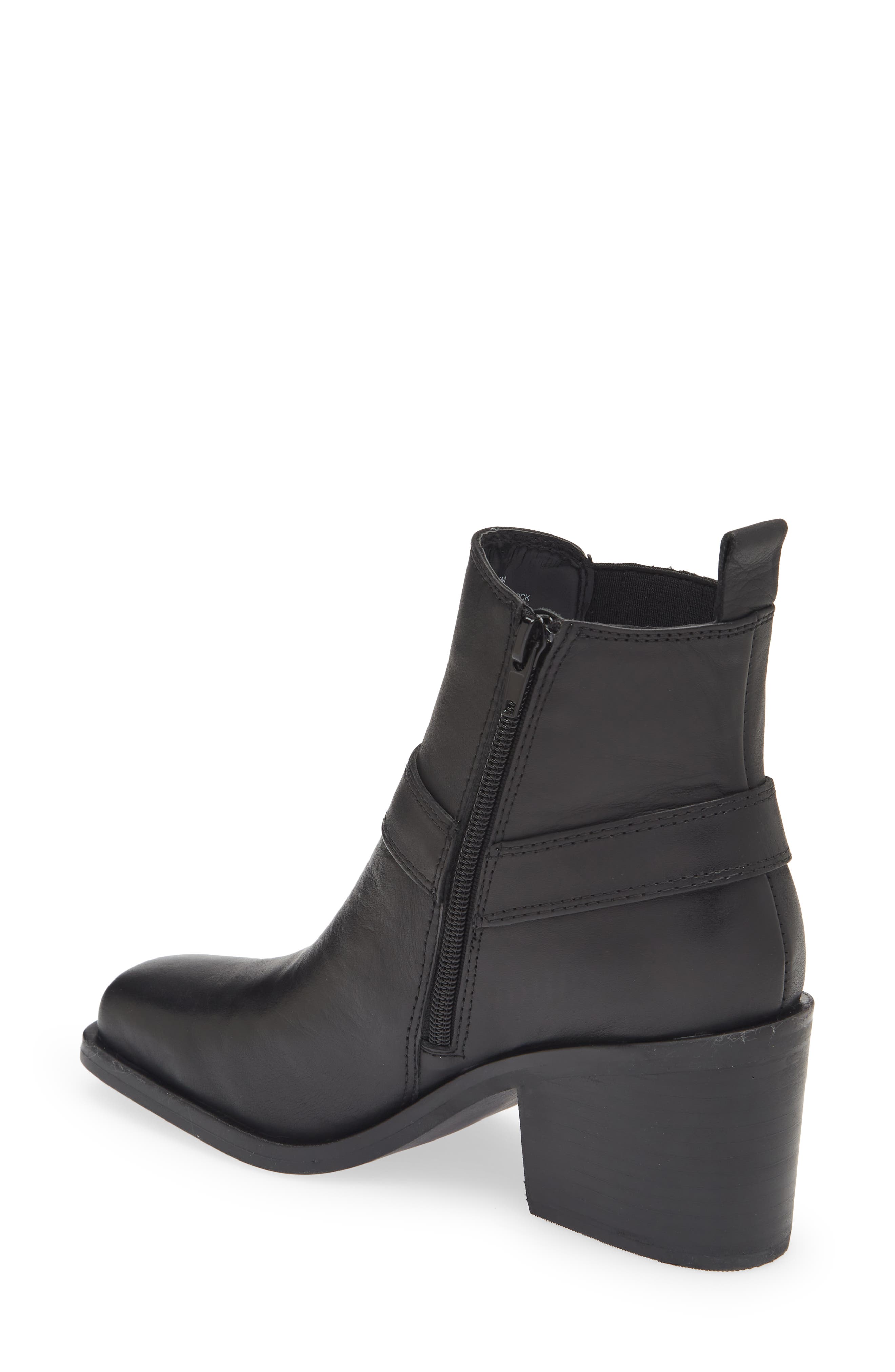 Steve Madden Wells Bootie, Alternate, color, 