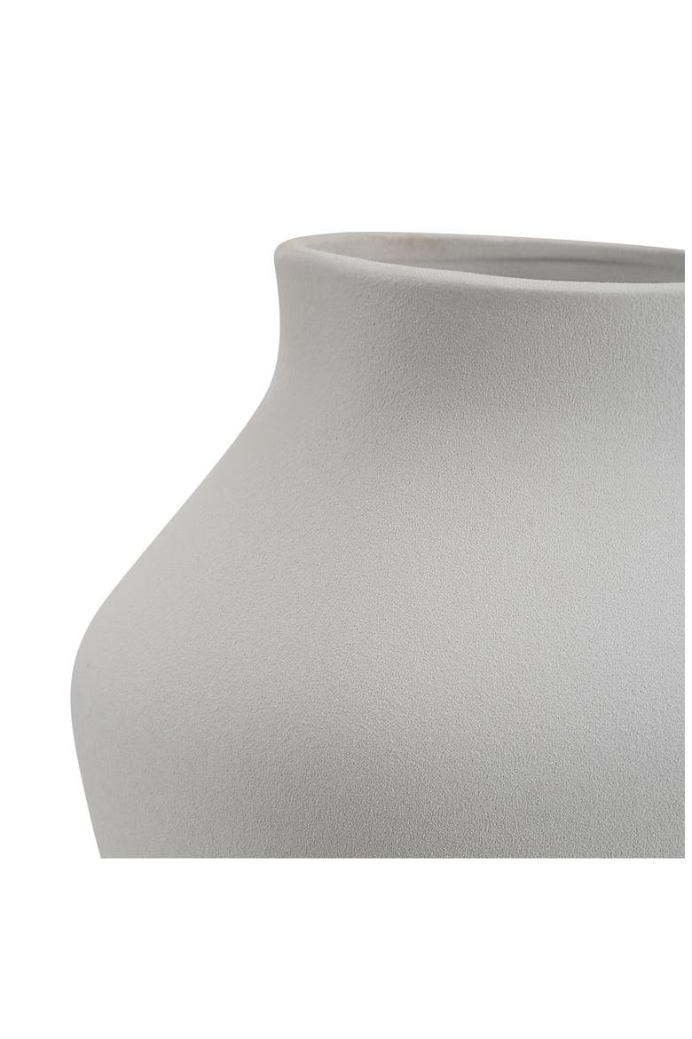 Lingby Decorative Indoor Ceramic Vase, Alternate, color, NO COLOR
