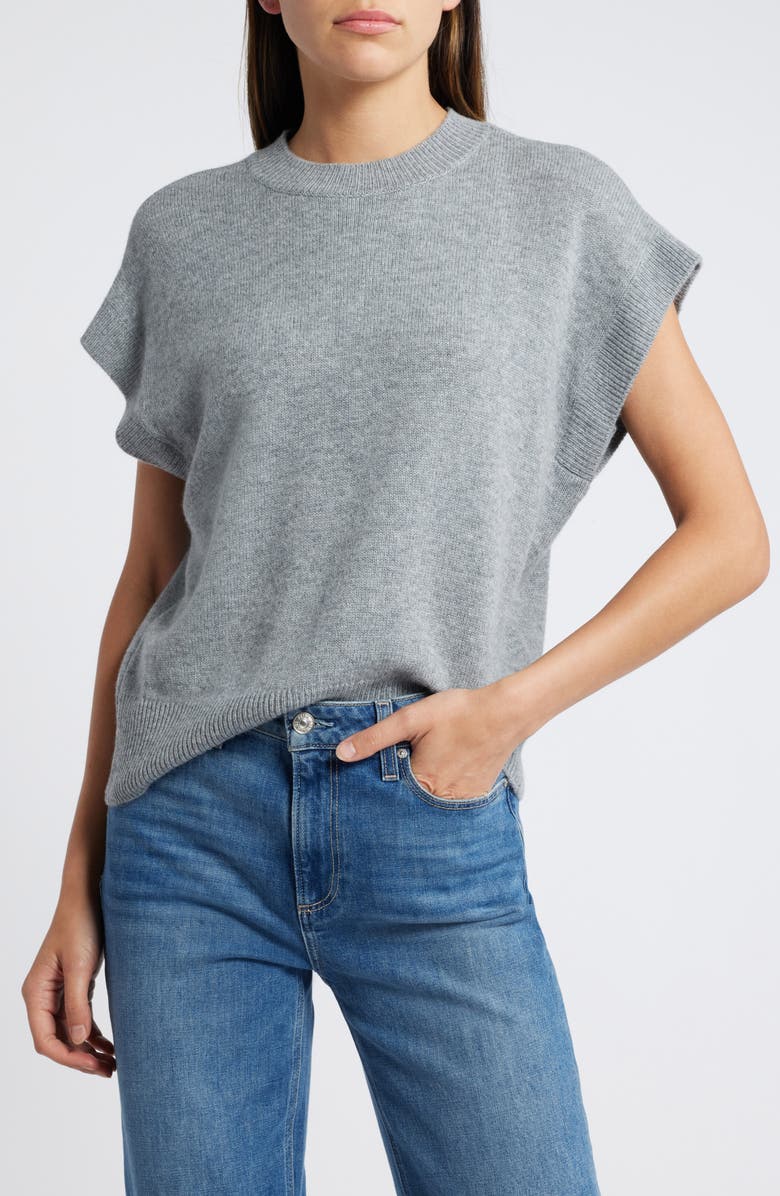 PAIGE Nepheli Crewneck Sweater, Main, color,