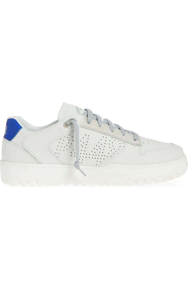 P448 Mason Sneaker, Alternate, color, White/ Roy