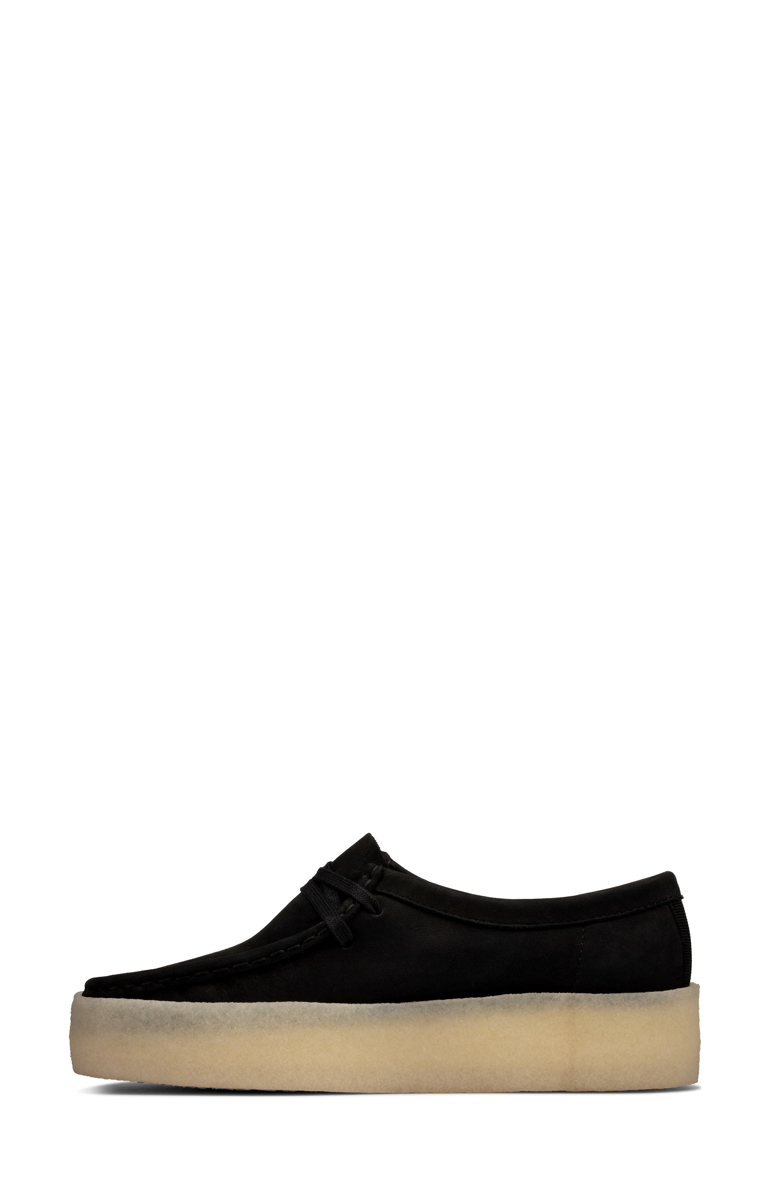 Clarks<sup>®</sup> Originals Clarks<sup>®</sup> Wallabee Chukka Sneaker, Alternate, color, 