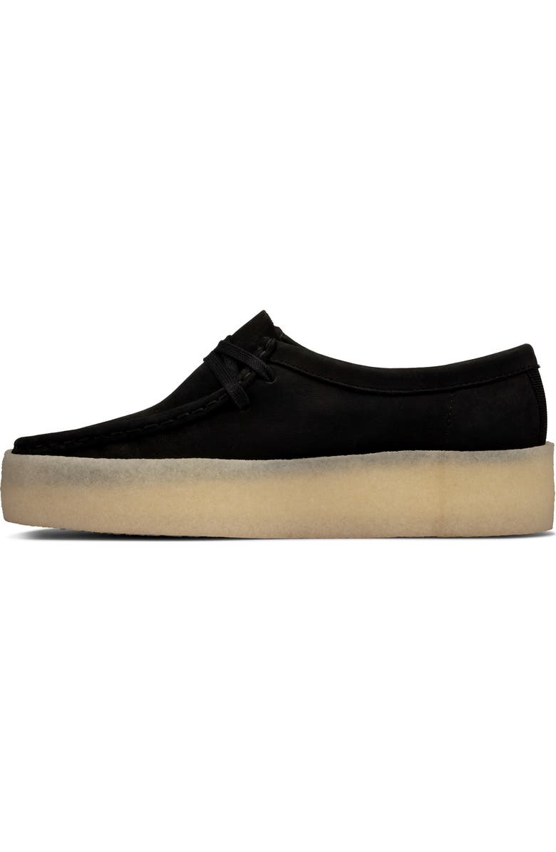 Clarks<sup>®</sup> Originals Clarks<sup>®</sup> Wallabee Chukka Sneaker, Alternate, color,