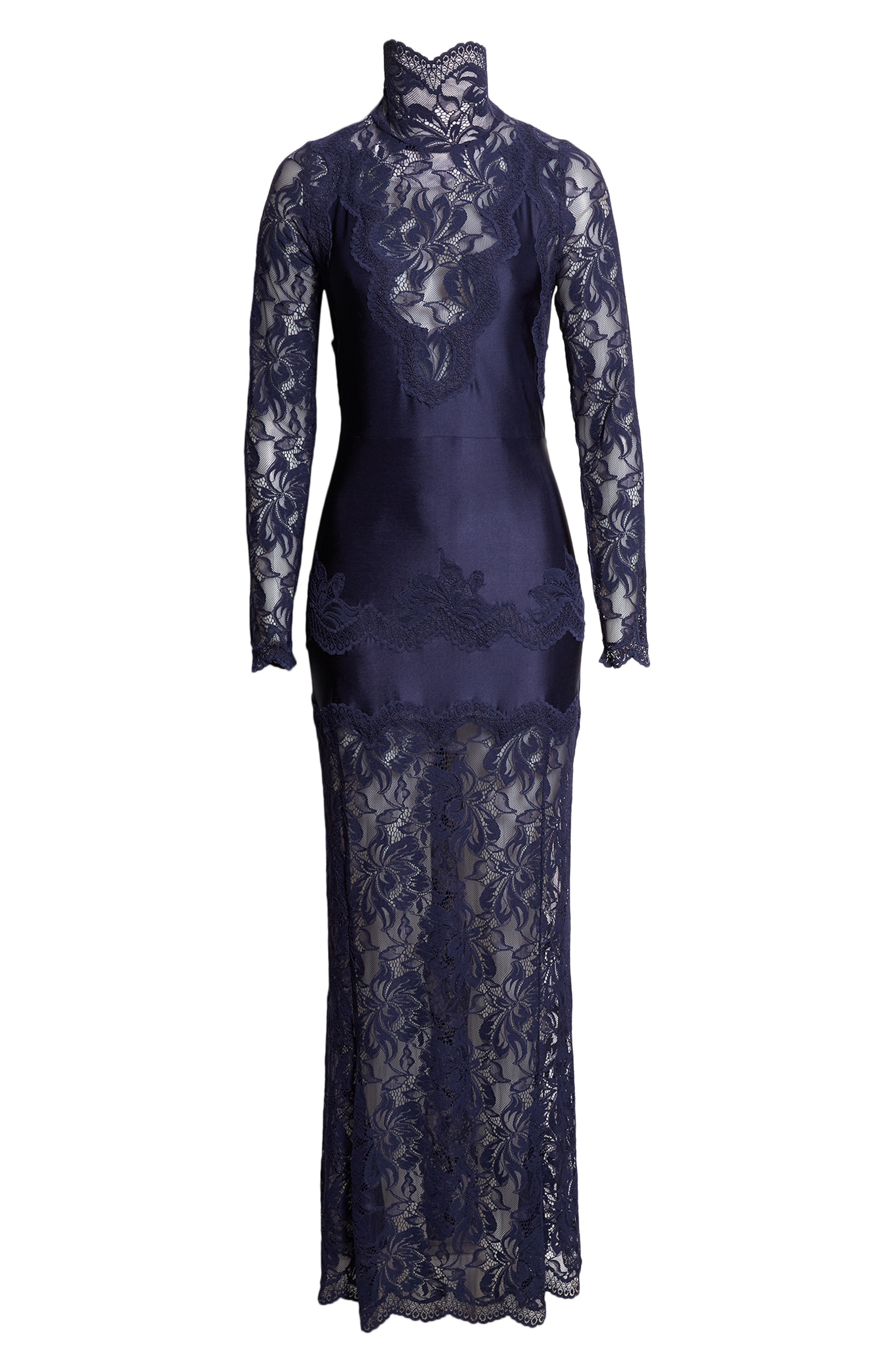 selected DEEP NAVY