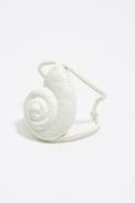 Bimba y Lola Lacquered Seashell Bracelet