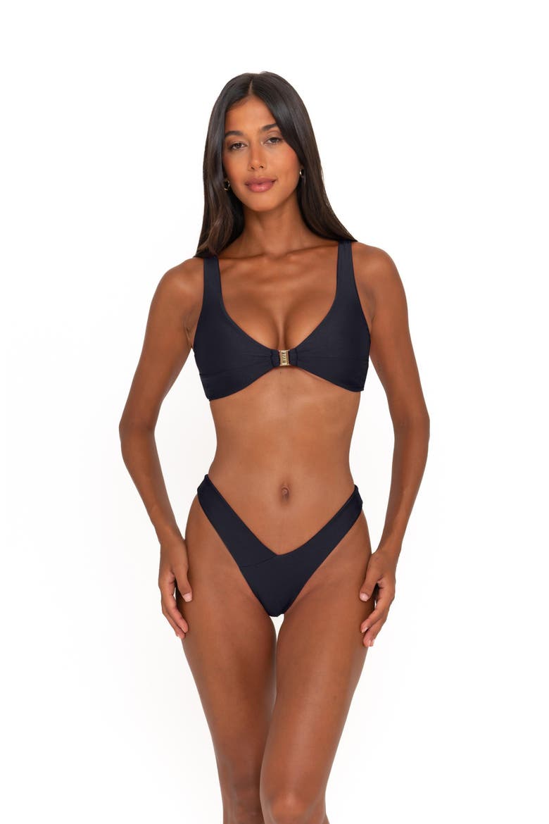 Vada Bottoms, Alternate, color, Nero