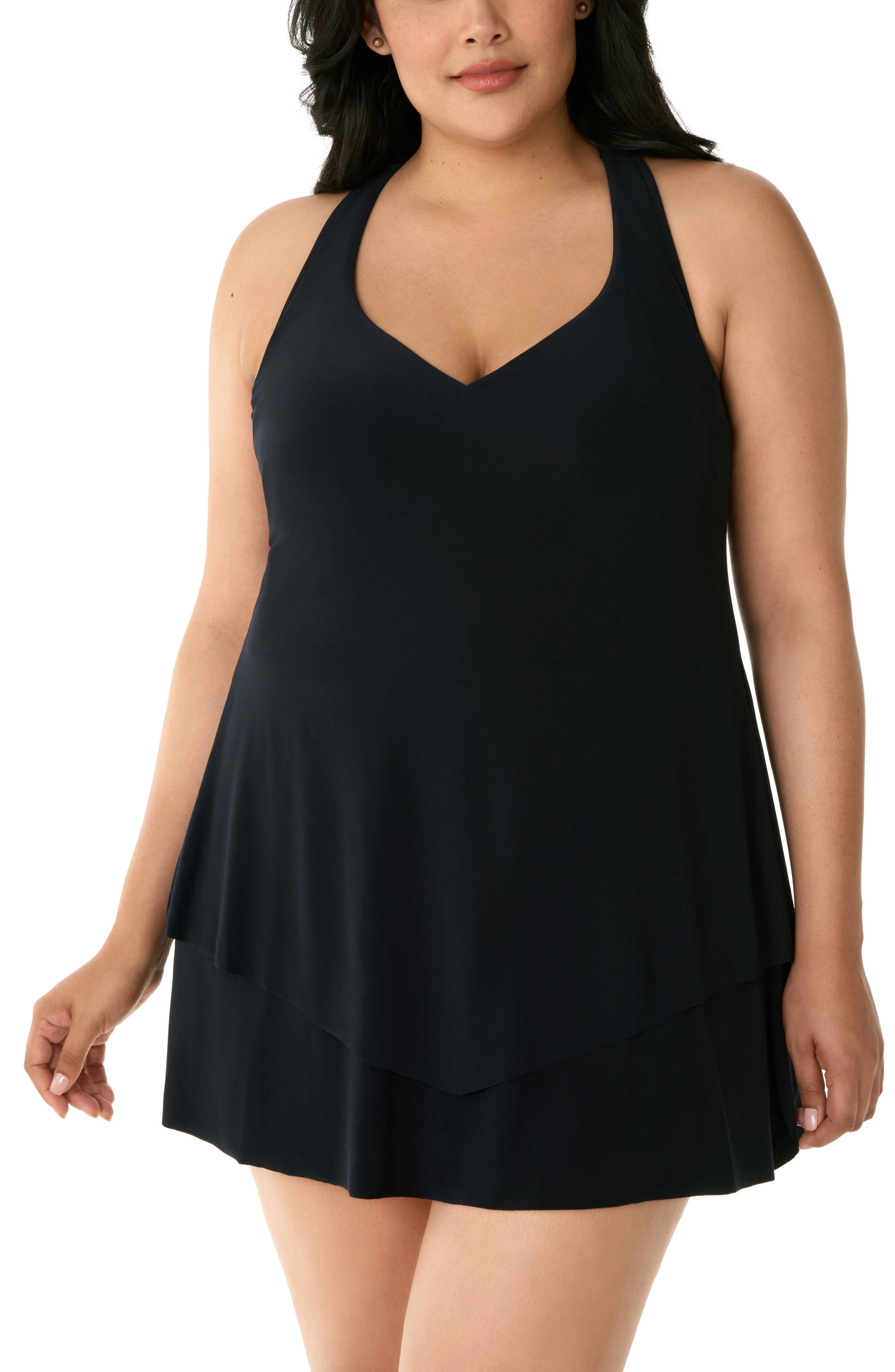 selected BLACK