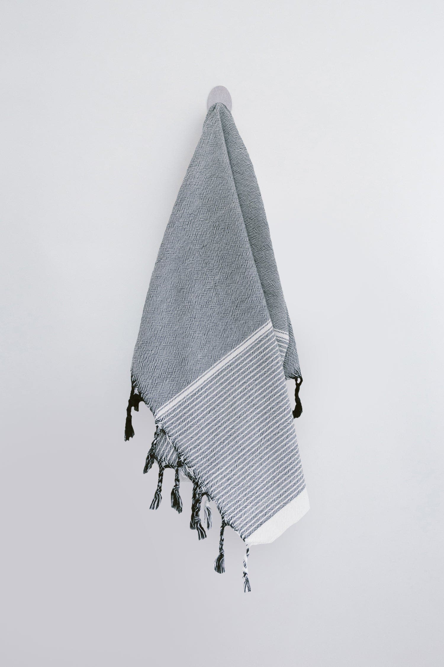Grey Stripe